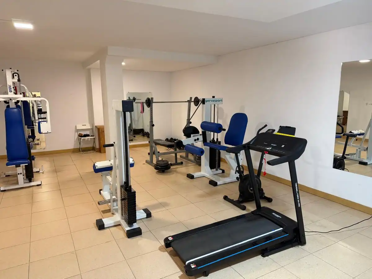 Apartament en venda en Fuengirola amb Aire condicionat, Moblat i Piscina comunitària