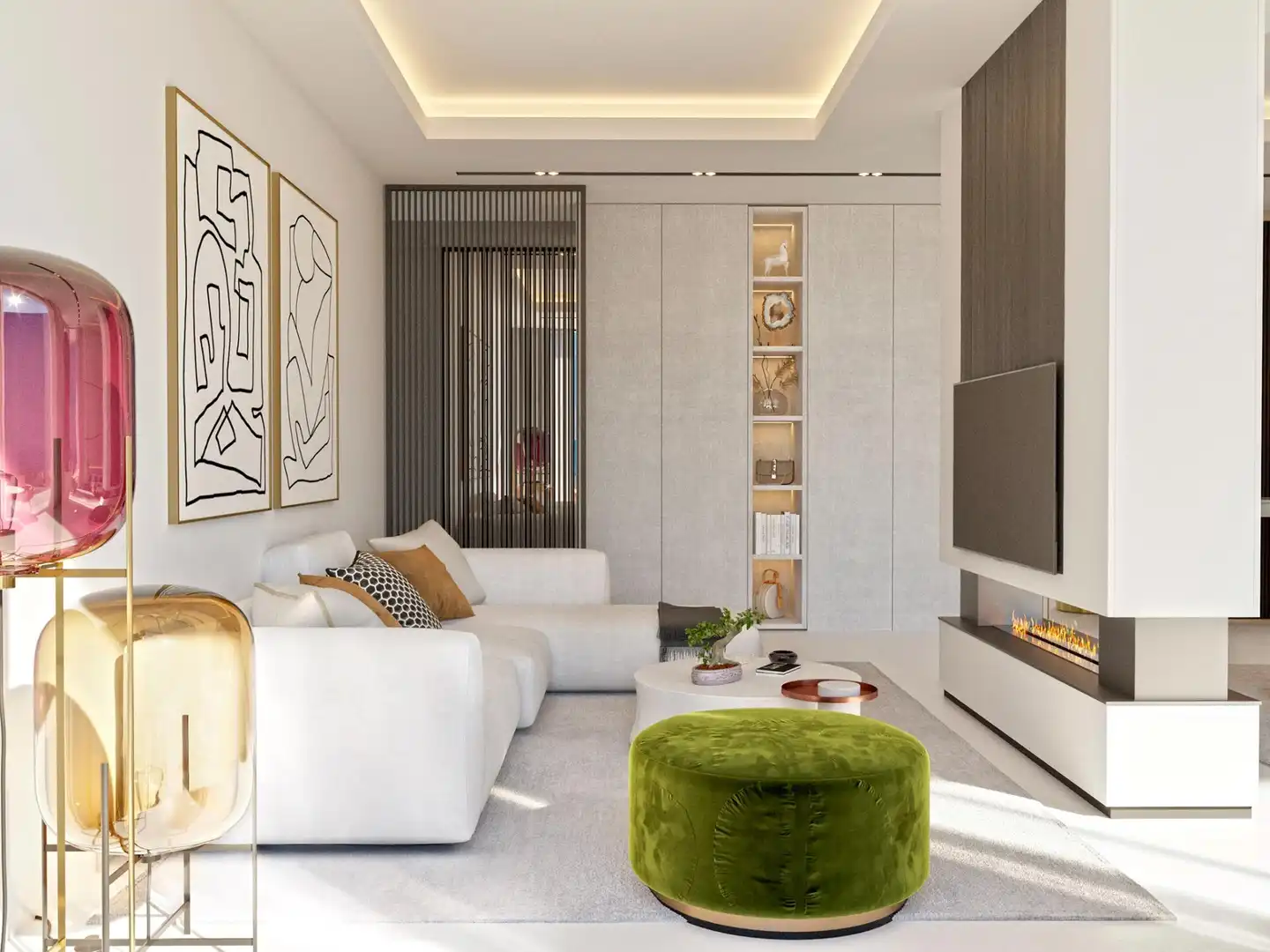 Villa mit Pool zum Verkauf in Nueva Andalucía, imagen 25