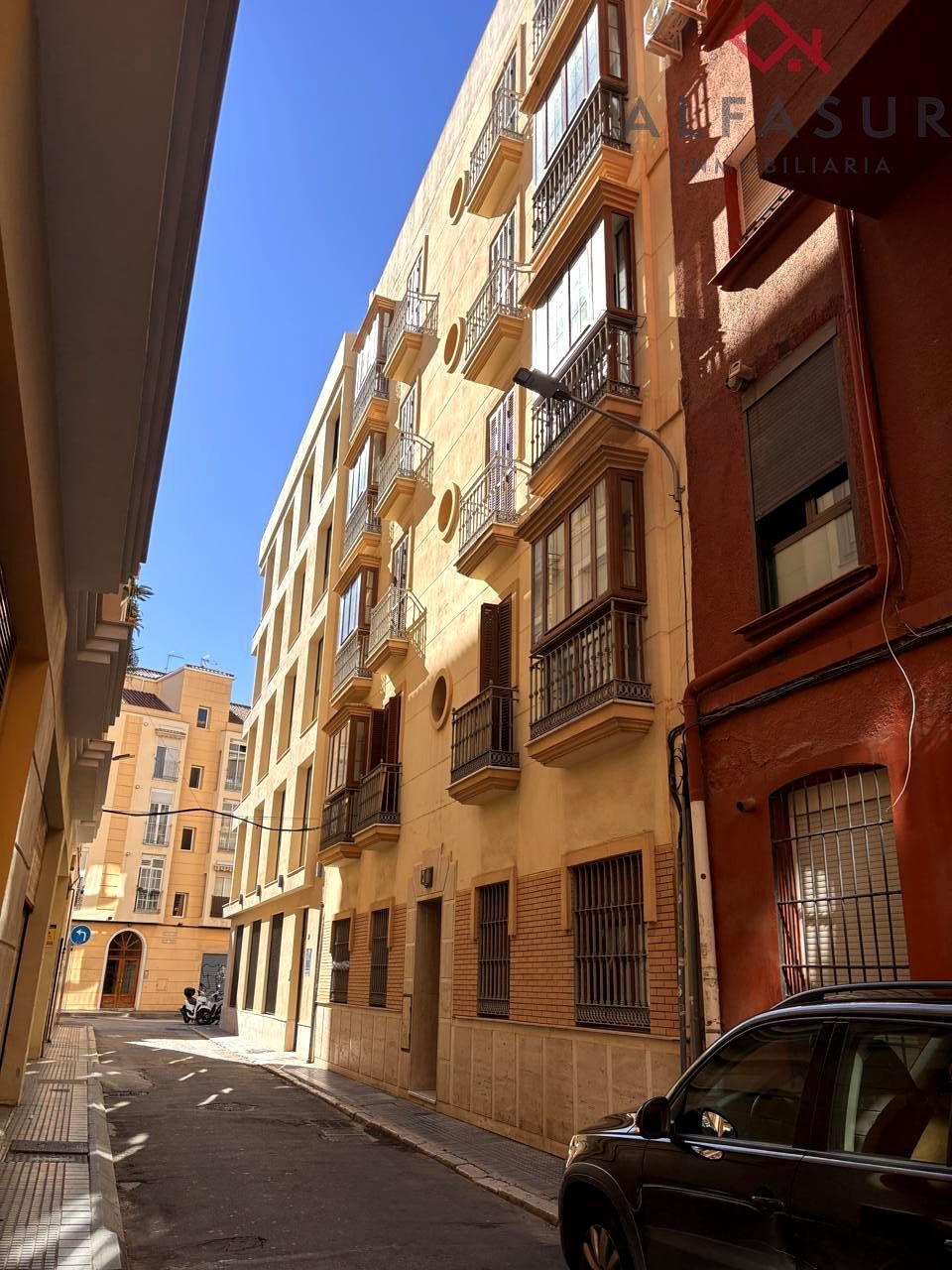 Flat to rent in Rosario, El Molinillo - Capuchinos