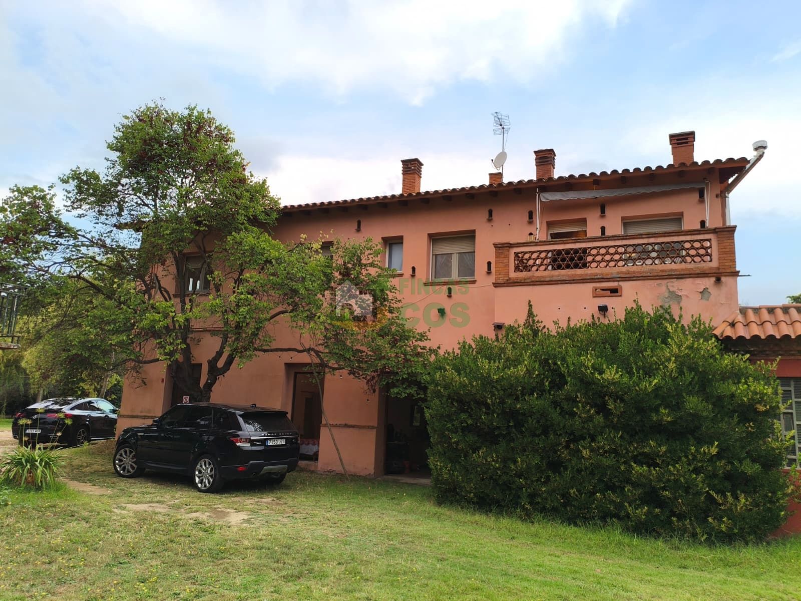 House or chalet for sale in Avinguda Gumersind Bisbal