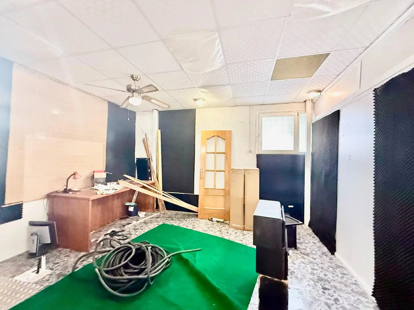 Nave industrial en venta en San Pedro del Pinatar