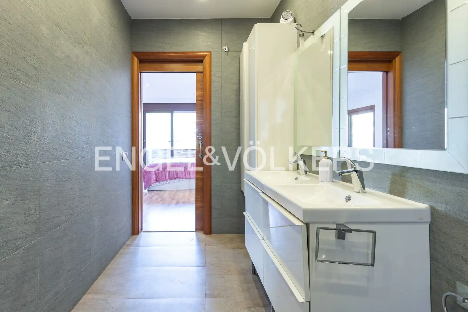 Baño de Casa adosada en venta en Bonavista - Bufalà - Morera