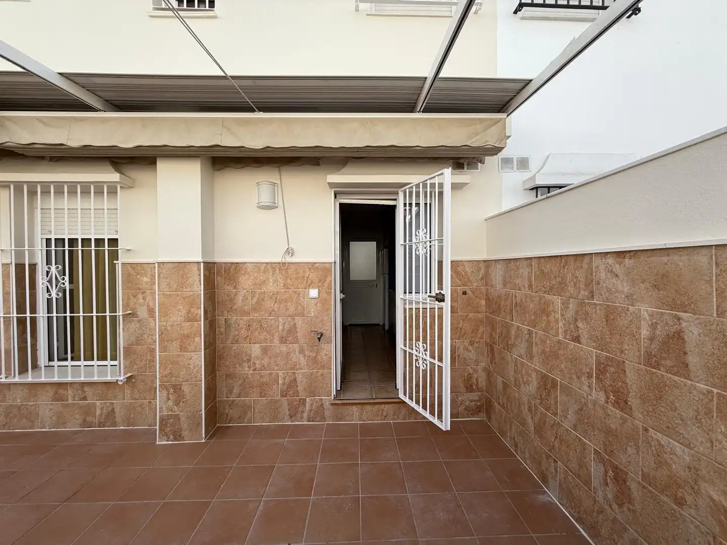 Reihenhaus zum Verkauf in Urbanizacion Las Torres 170, imagen 5