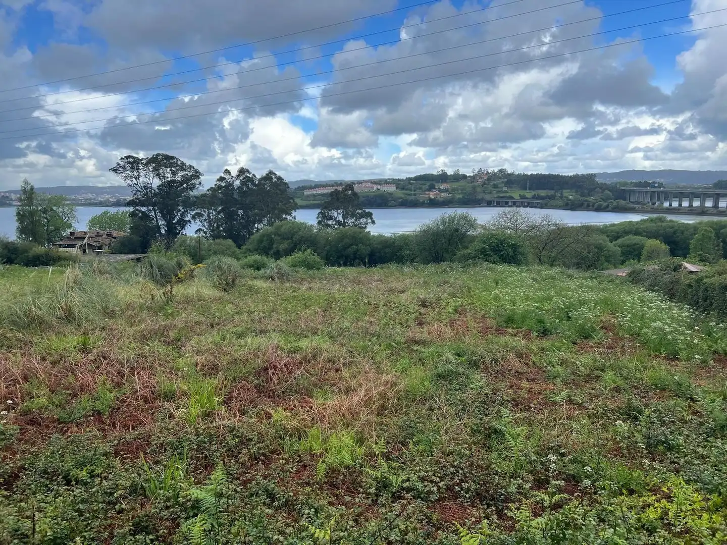 Terreno rustico in vendita a Aldea Médico Cebreiro, imagen 3