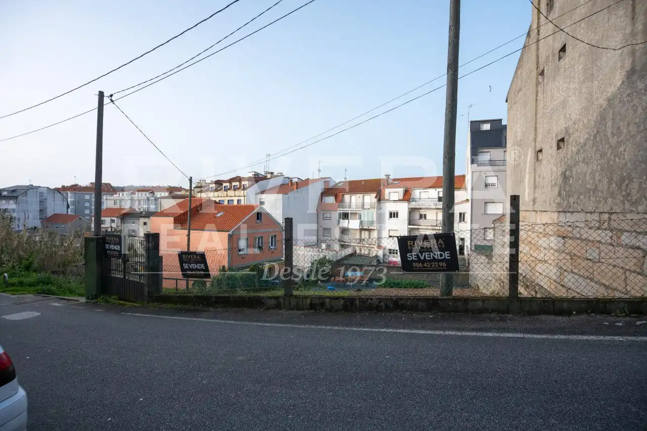 Terreni e lotti in vendita a Av. Areal, imagen 10