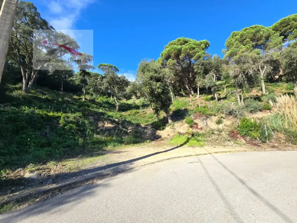 Terreno residencial en venta en Serra Brava, imagen 10