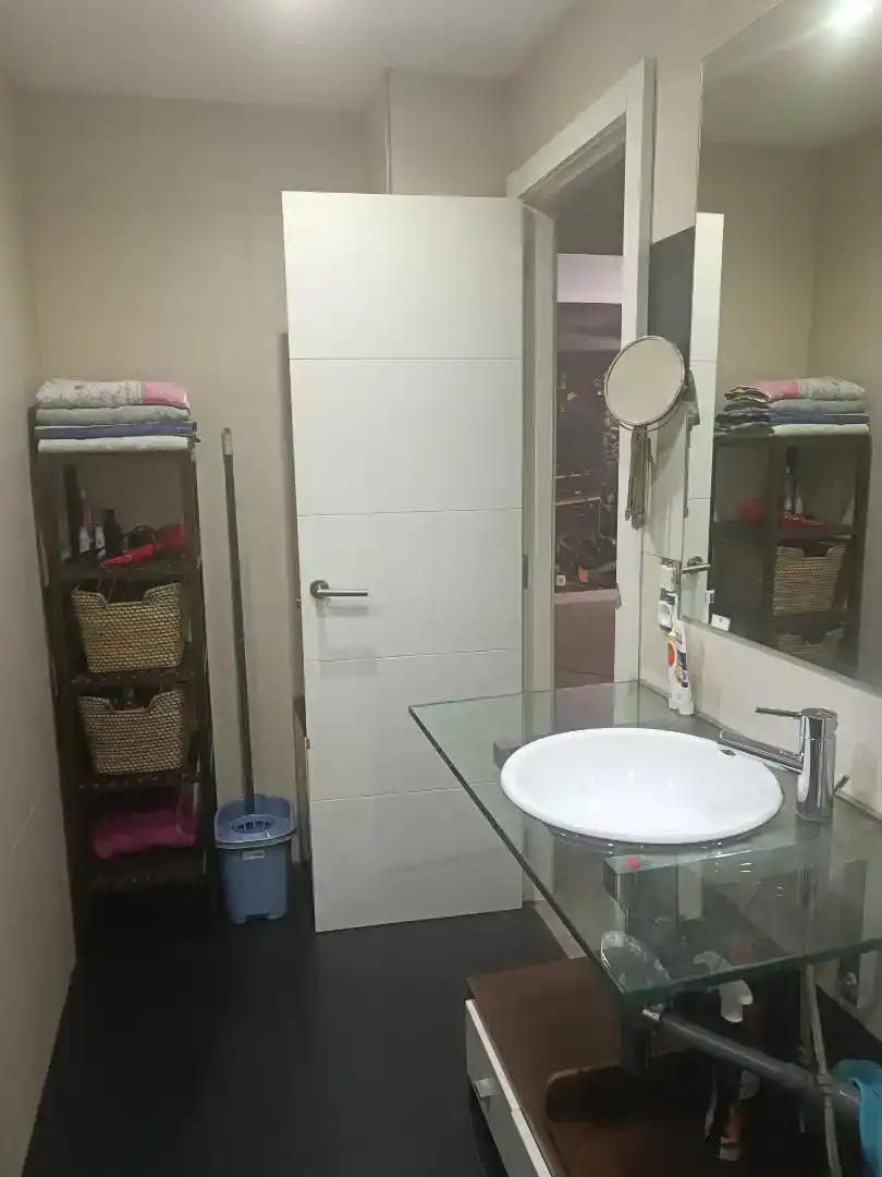 Bany de Pis en venda en Burgos Capital