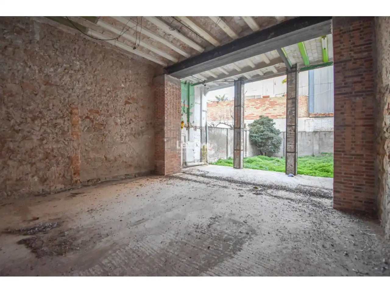 Casa o chalet en venta en Manresa con Jardín privado