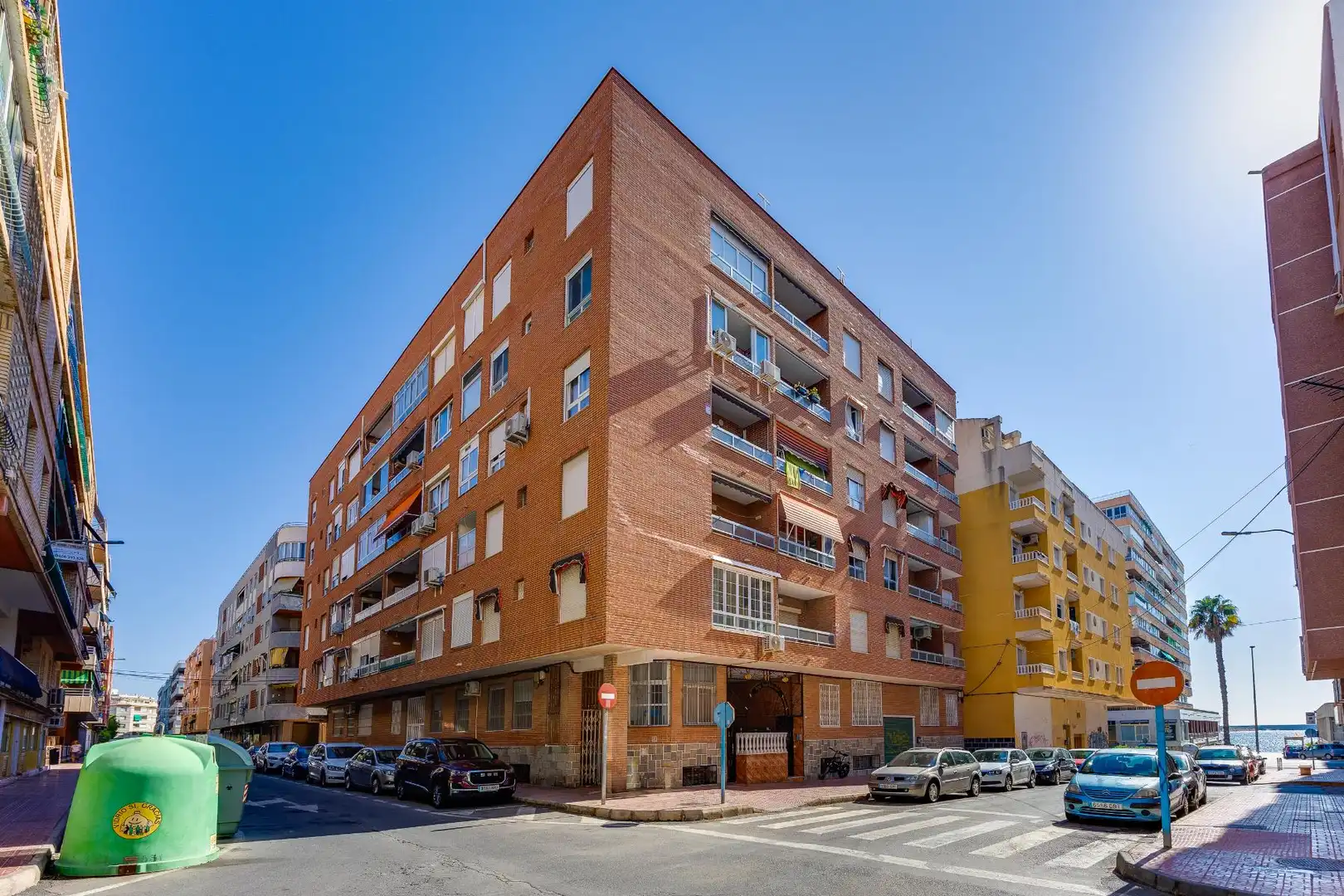 Appartement compact avec ascenseur à vendre à Playa del Acequión, Náufragos y Rocío del Mar, imagen 26