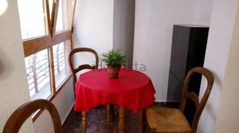 Foto 4 de Pis de lloguer a Casco Antiguo - Sta. Cruz - Ayuntamiento, Alicante