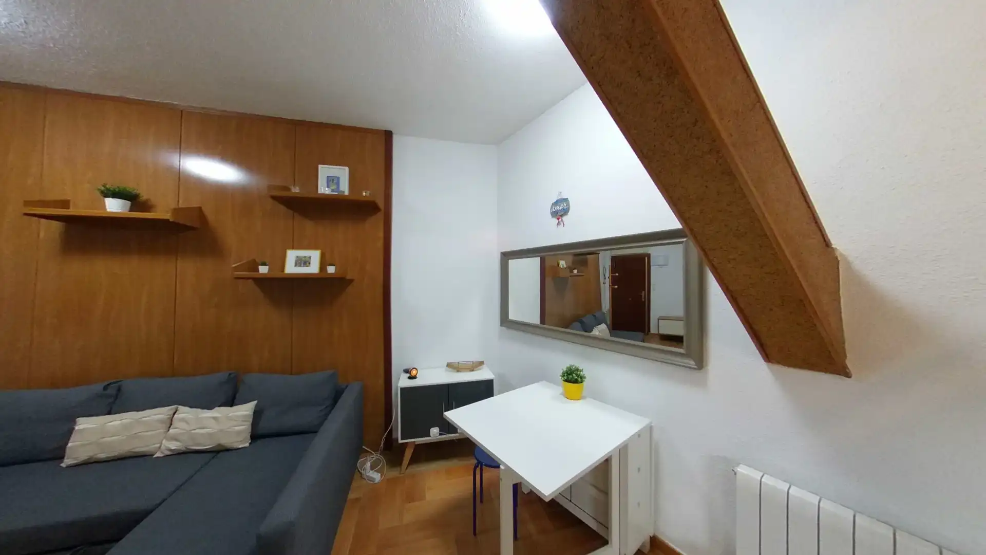 Appartamento con ascensore in affitto a Calle de María de Guzmán, imagen 70