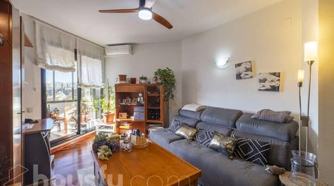 Foto 3 de Pis en venda a Pz Catalunya de, ., Concòrdia, Barcelona