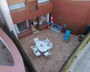 Terrace of Flat for sale in Llanes