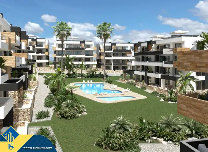 Pis amb piscina en venda a Orihuela Costa, imagen 15