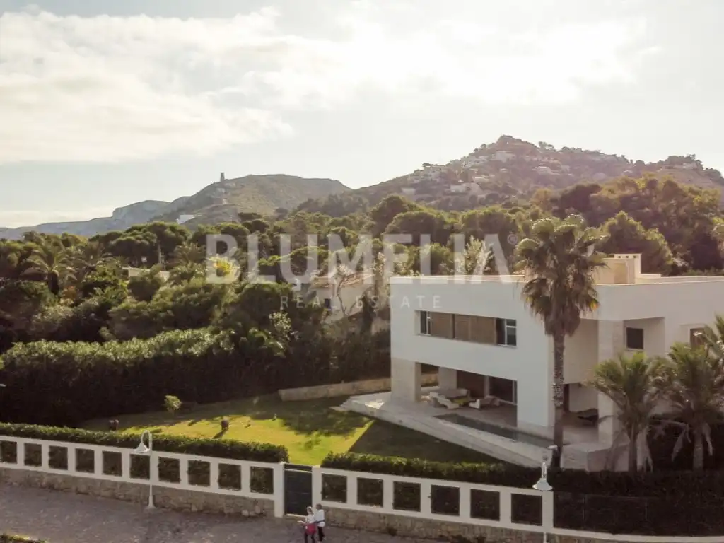 Casa in vendita a Las Rotas / Les Rotes, imagen 3