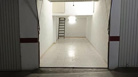 Foto 5 de Garatge en venda a Calle Río Guadaíra, 2, Linarejos, Jaén