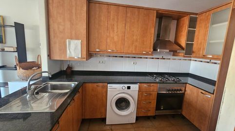 Foto 3 de Piso en venta en Carrer Santiago Rusiñol, Centre, Pineda de Mar