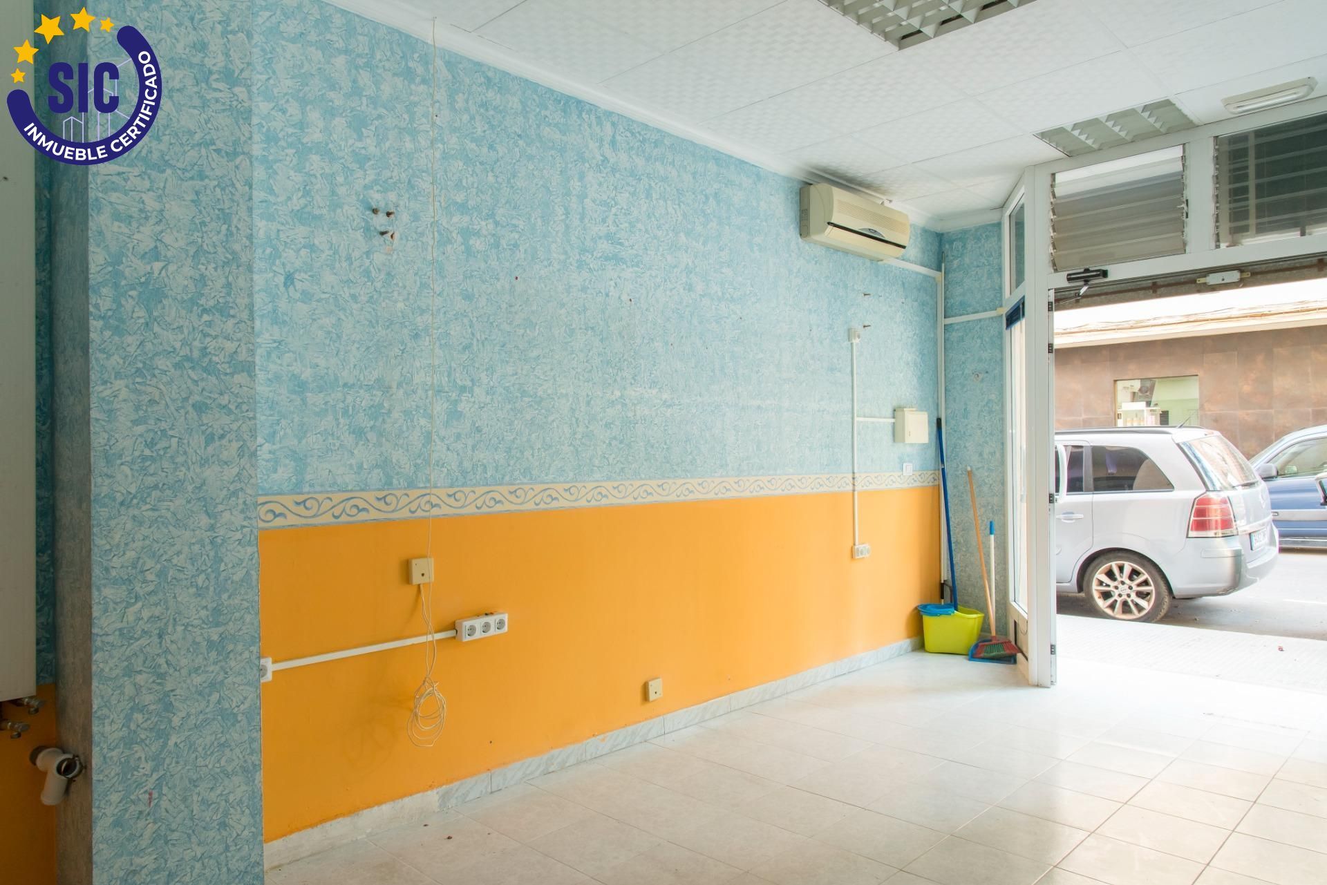 Premises for sale in Castellón de la Plana / Castelló de la Plana