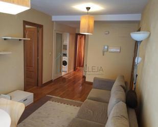 Living room of Flat to rent in Ourense Capital   with Heating