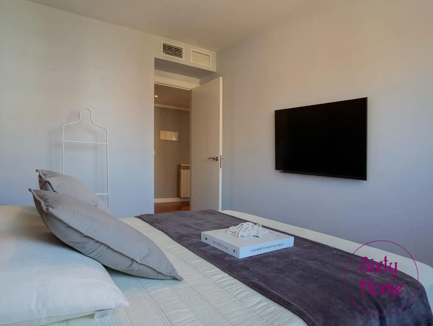 Flat with lift for sale in Calle de Los Monegros 39, imagen 13