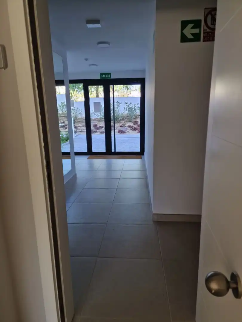Dúplex amb piscina en venda a Selwo, imagen 9