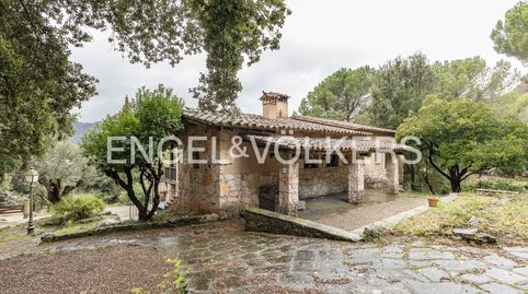 Encantadora finca en un entorno natural privilegiado con piscina y ermita