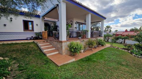 Foto 2 de Casa o xalet en venda a Manantiales - Lagar - Cortijo, Alhaurín de la Torre