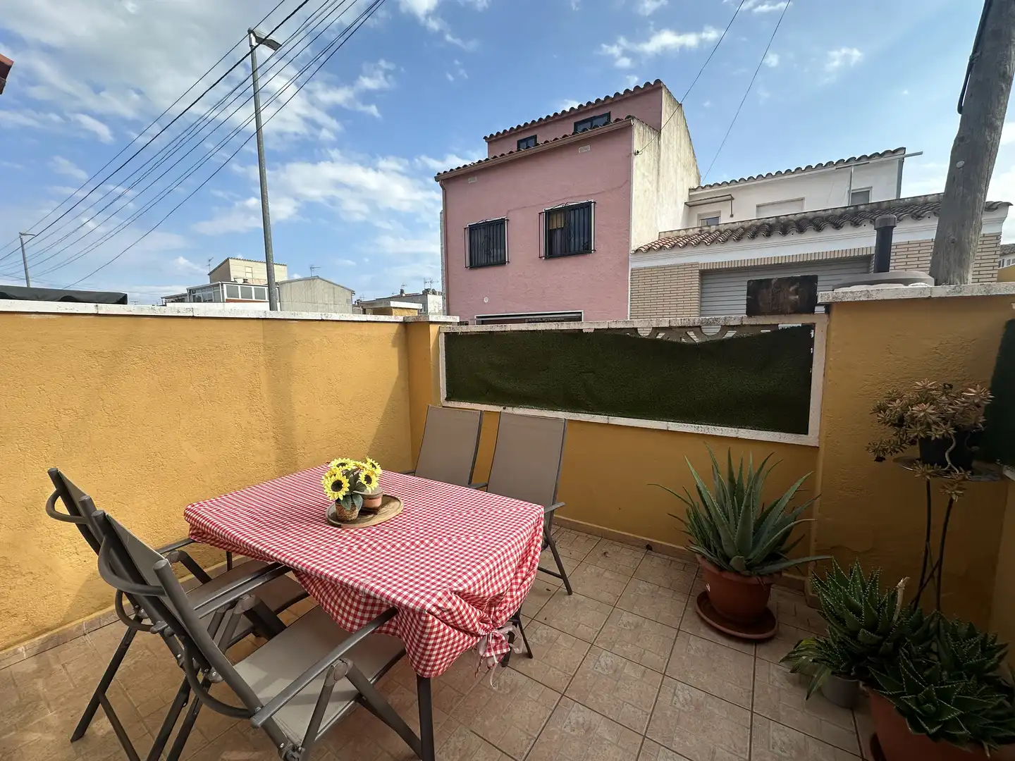 Reihenhaus mit Terrasse zum Verkauf in Puigmal - Mas Nou, imagen 4