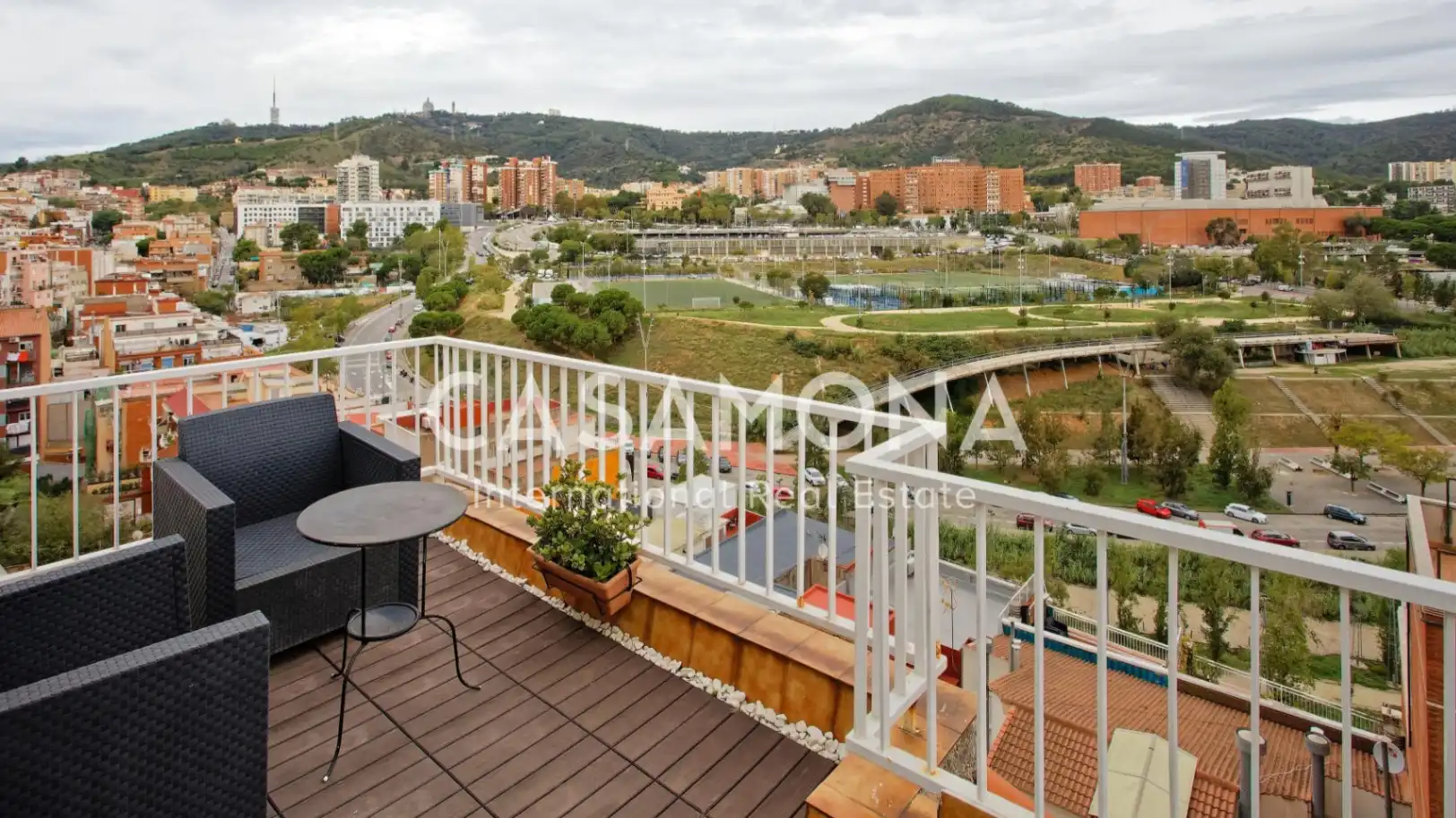 Apartments for rent in La Teixonera