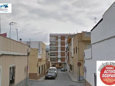 Pis en venda a Calle JOSE MARIA PEMAN