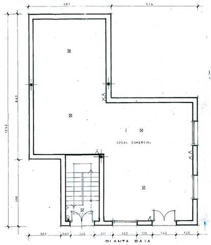 Local comercial en Venta en Moraleja de Enmedio