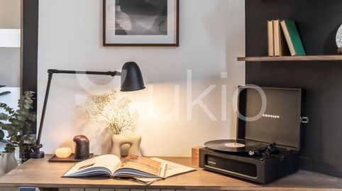 Foto 5 de Apartamento de alquiler en Calle de Santa Engracia, Ríos Rosas - Nuevos Ministerios, Madrid Capital