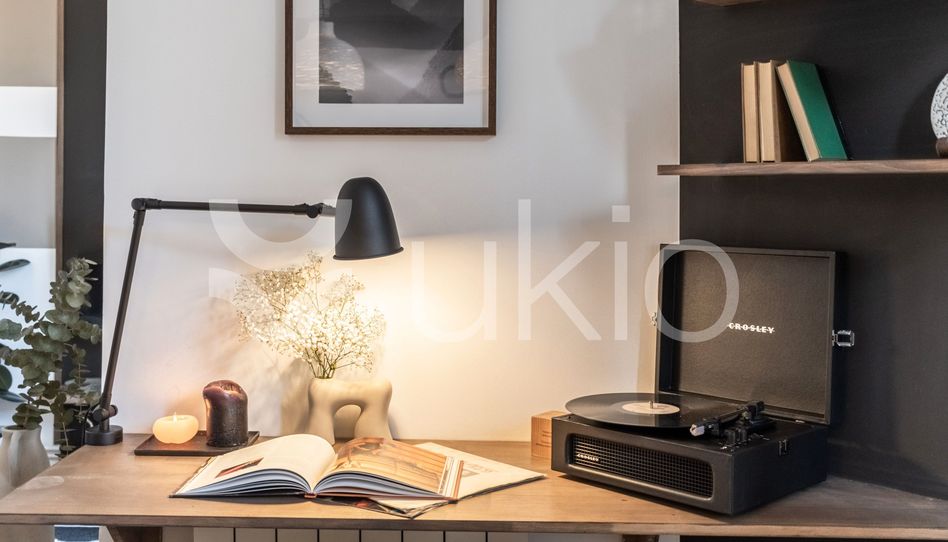 Apartamento de alquiler en Calle de Santa Engracia, Ríos Rosas - Nuevos Ministerios - Imagen 5