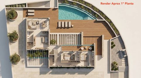 Foto 5 de Casa o chalet en venta en Es Mercadal poble, Es Mercadal