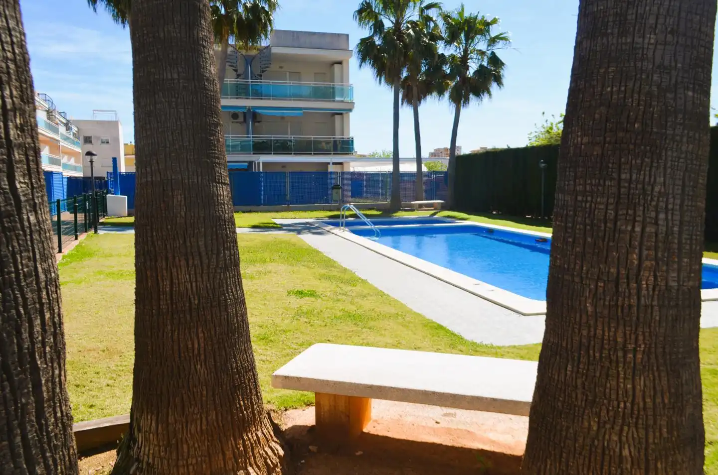 Piano terra con piscina in vendita a De Tarragona, imagen 33
