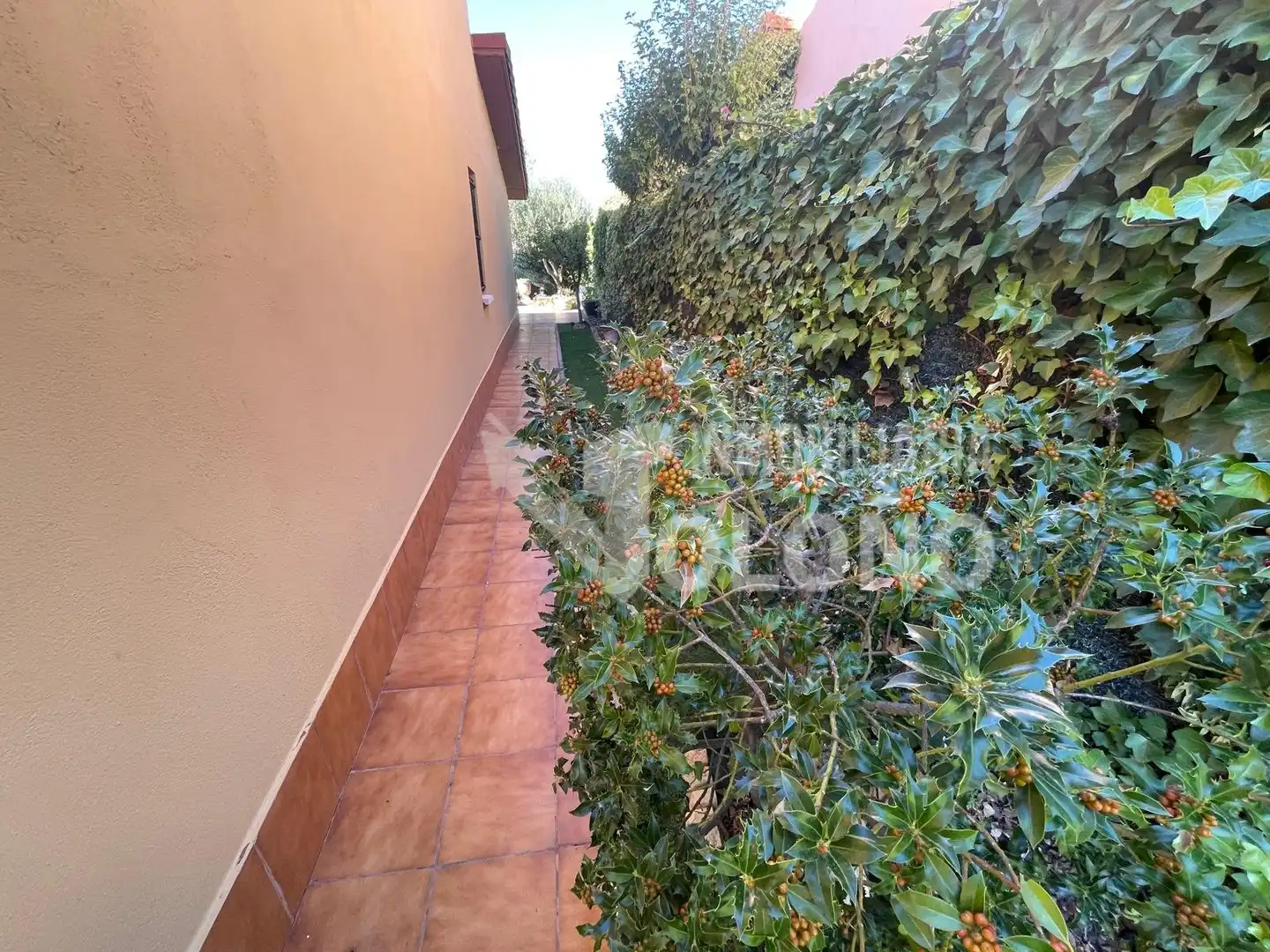 Villa mit Garten zum Verkauf in Urbanizacion Urban. los Lagares 18, imagen 10