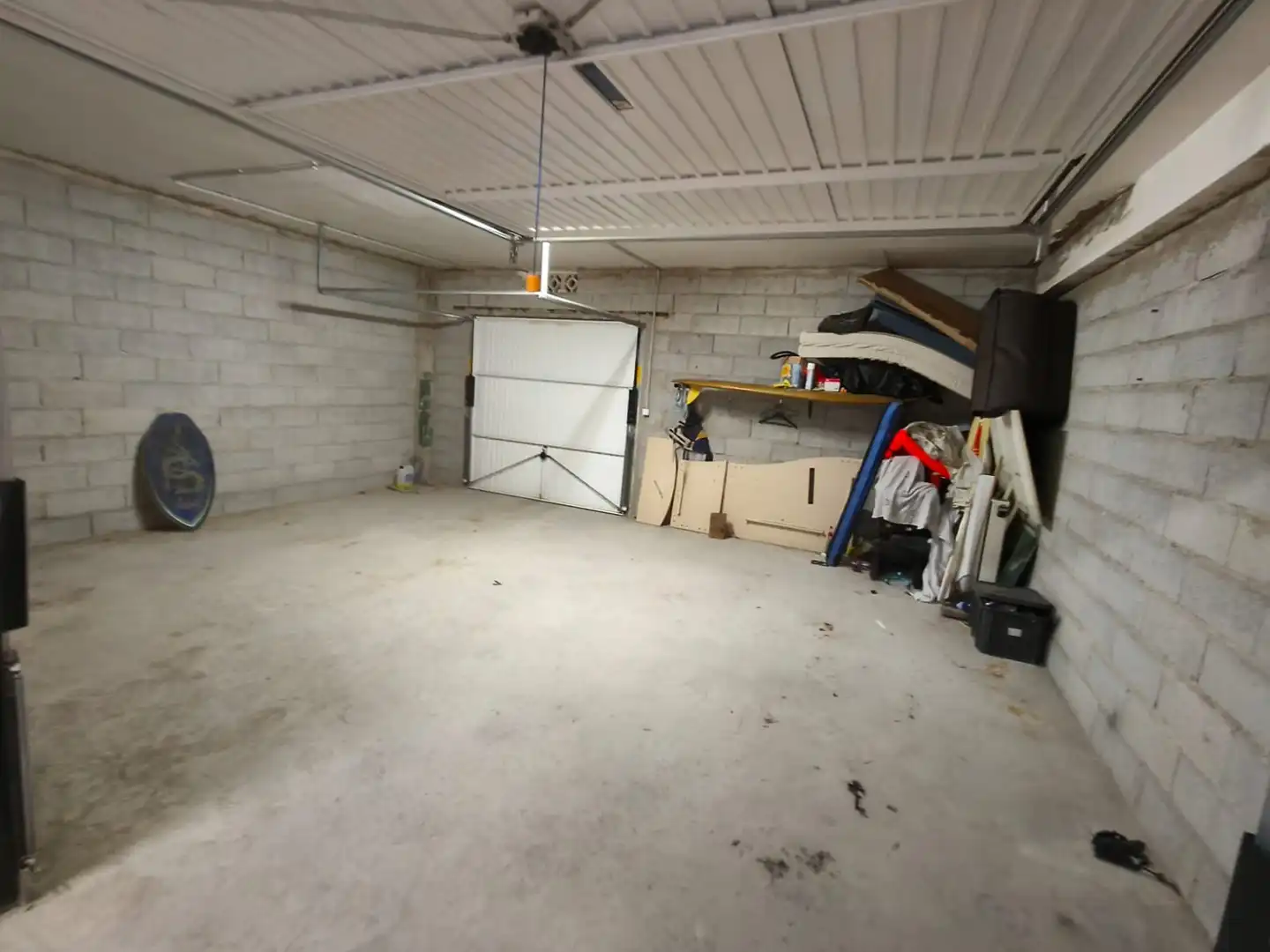 Garage zum Verkauf in Águilas