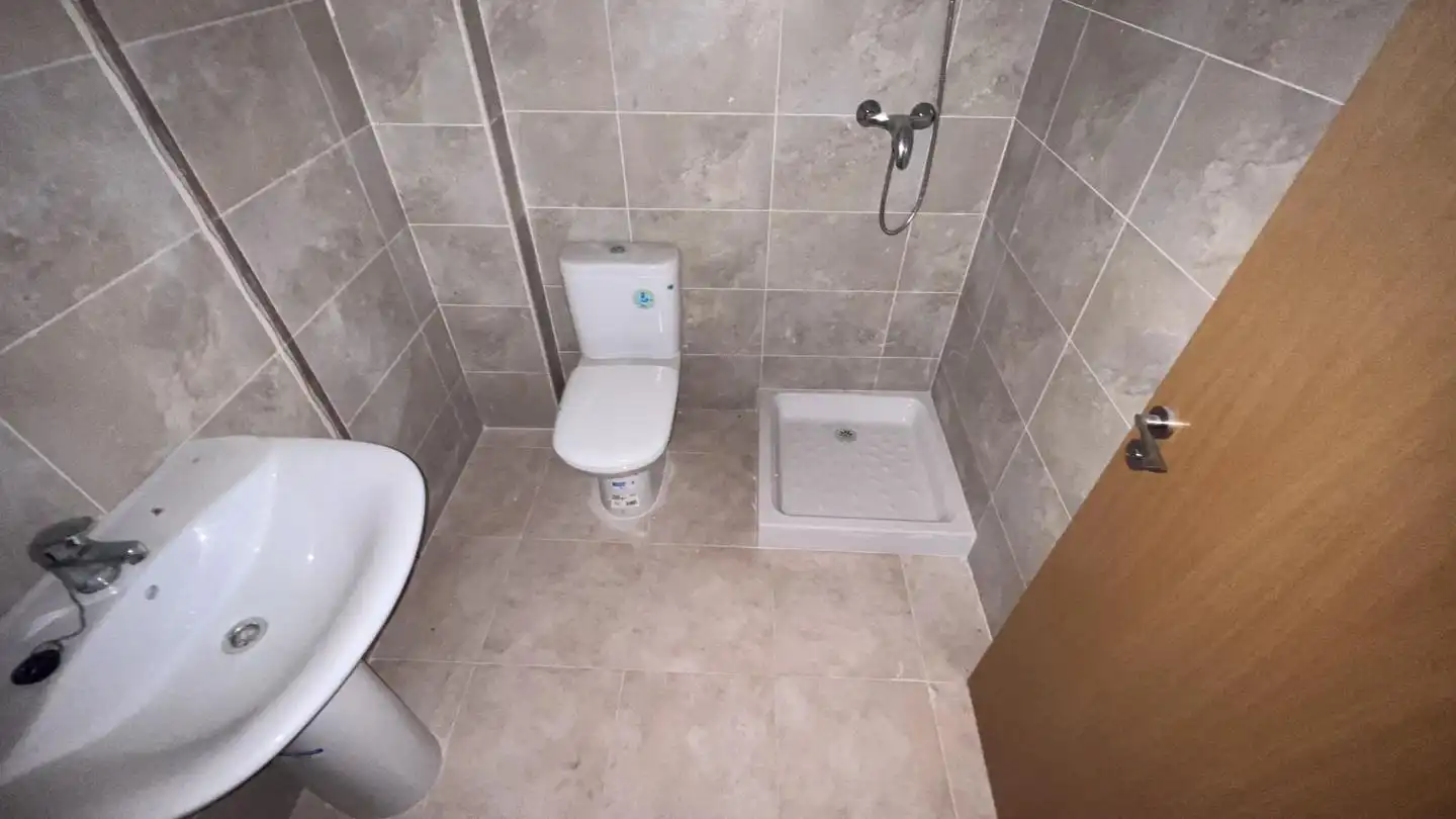 Bany de Àtic en venda en Alcalà de Xivert amb Terrassa