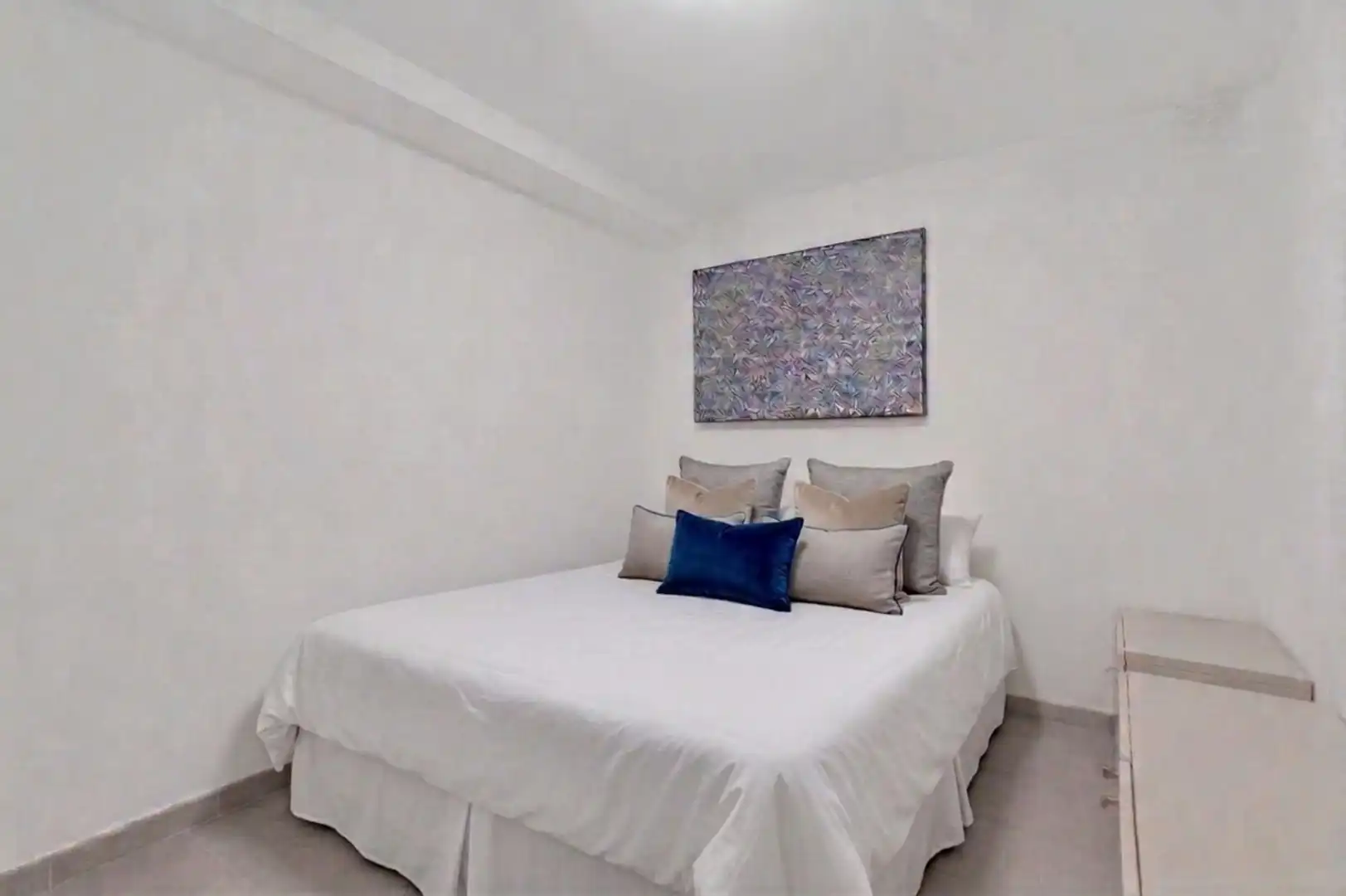 Habitación de Casa o chalet en venta en Marbella con Calefacción, Jardín privado y Terraza