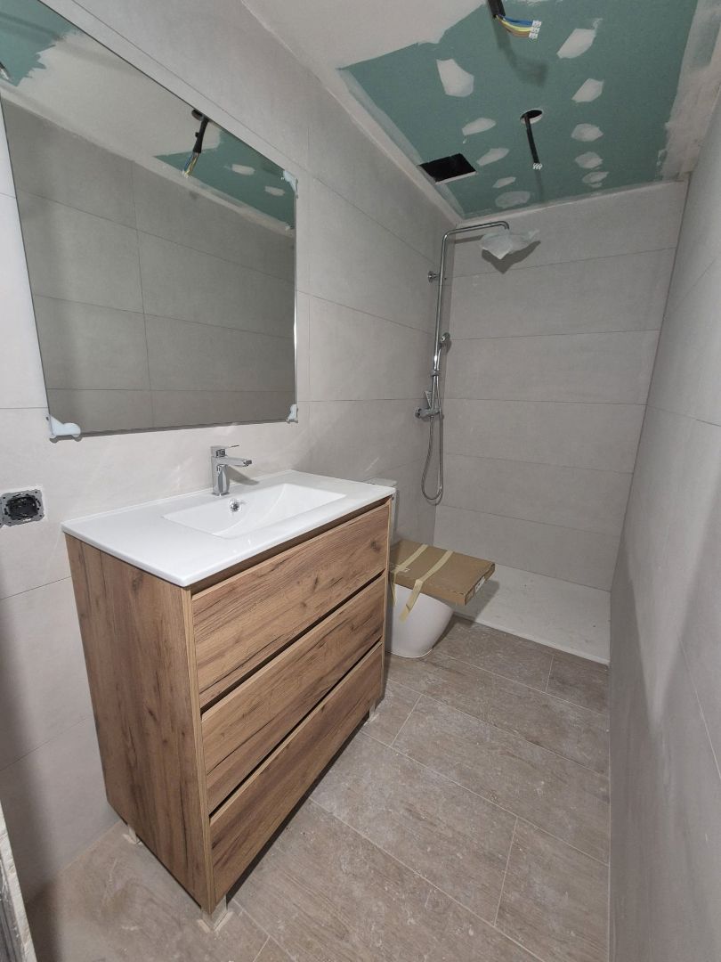 Dúplex en venda a Carrer del Canigó, 68, Caputxins - Ambulatori