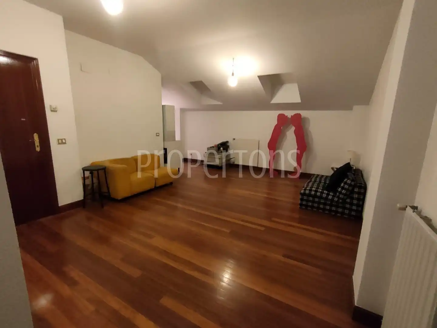 Local comercial en venta en Casco Viejo