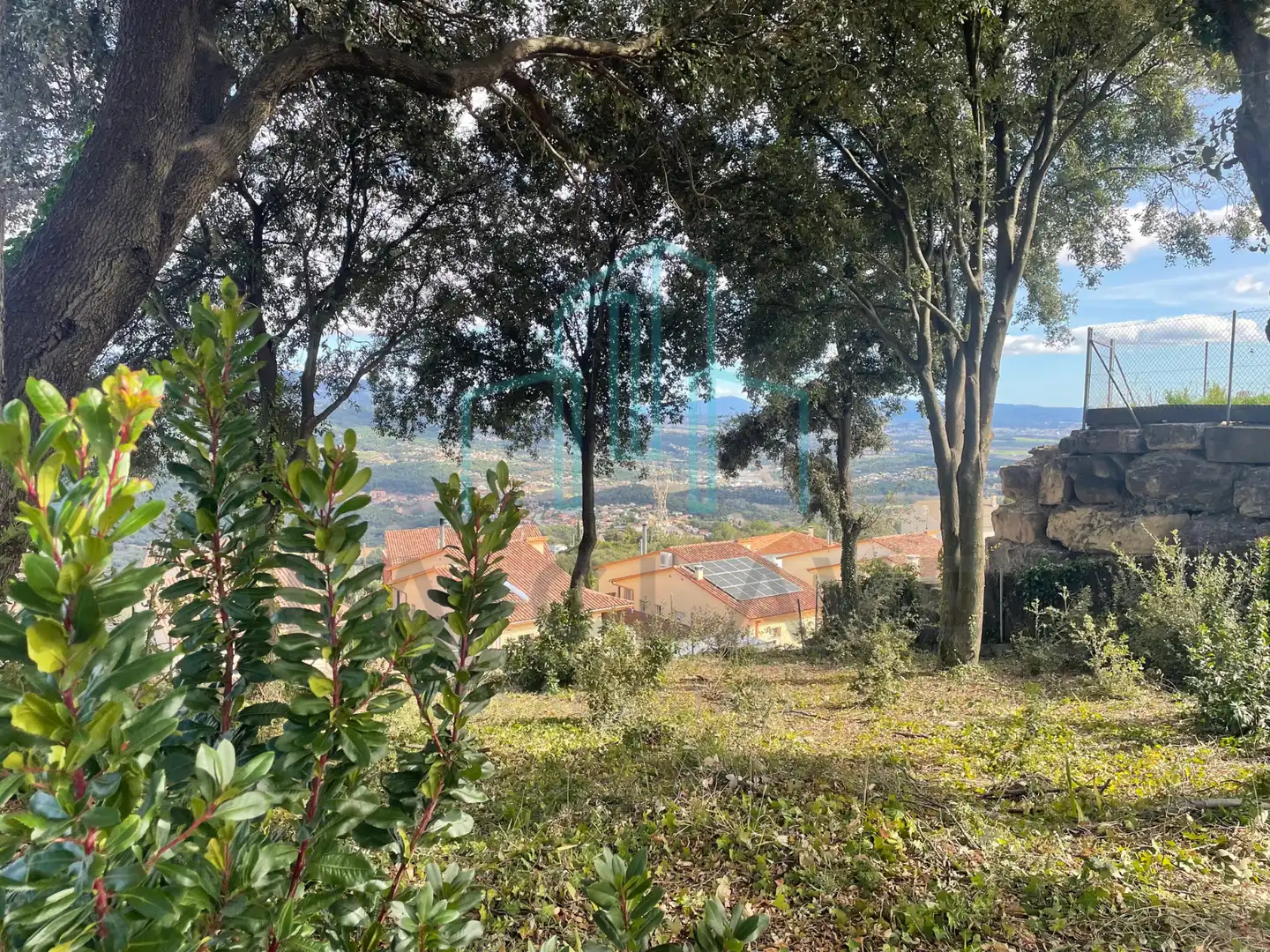 Wohnbaugrundstück zum Verkauf in Bigues i Riells del Fai, imagen 29