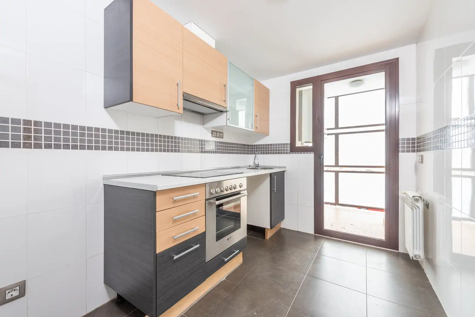 Flat with terrace for sale in Embalse De Navacerrada 51, imagen 6