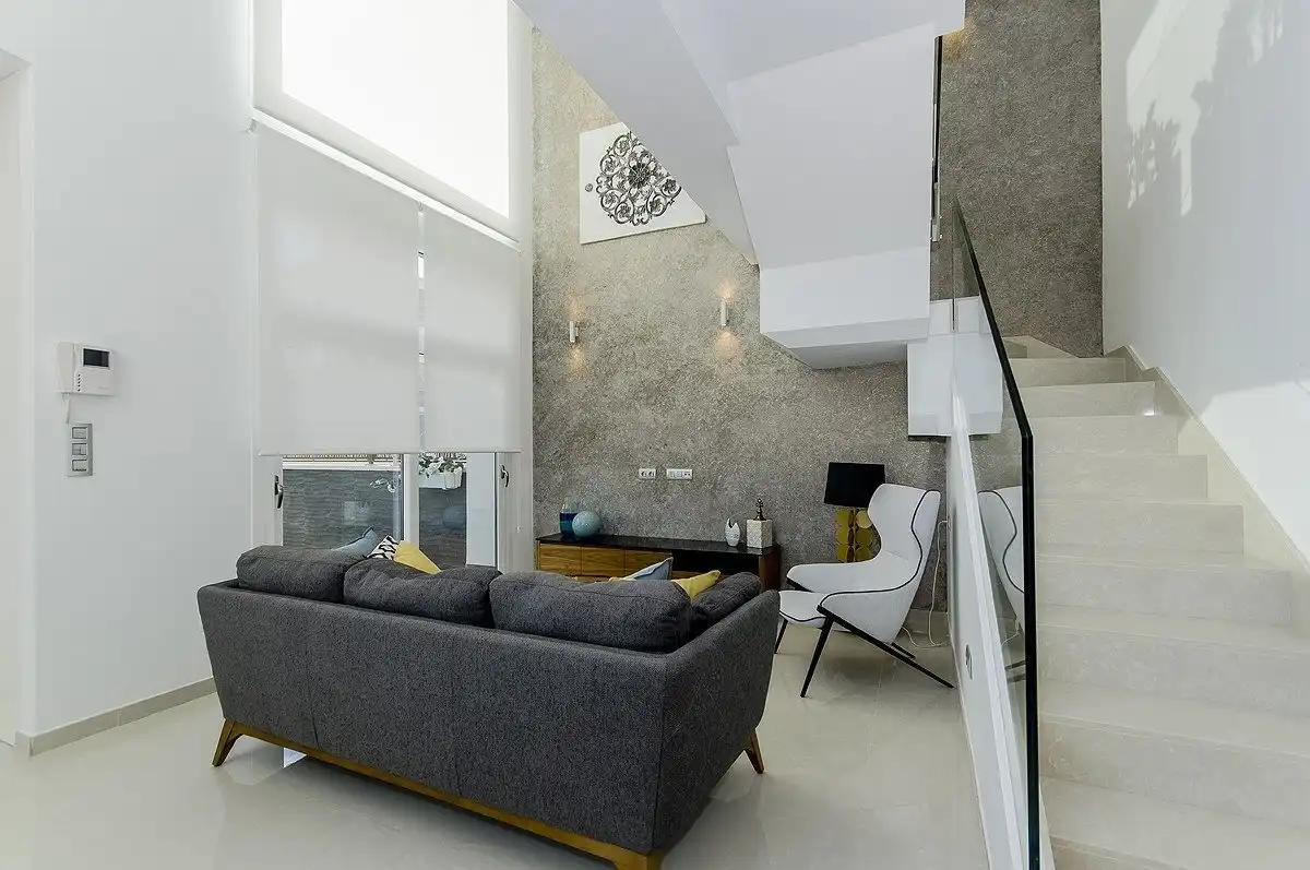 Chalet con piscina en venta en Los Montesinos, imagen 18