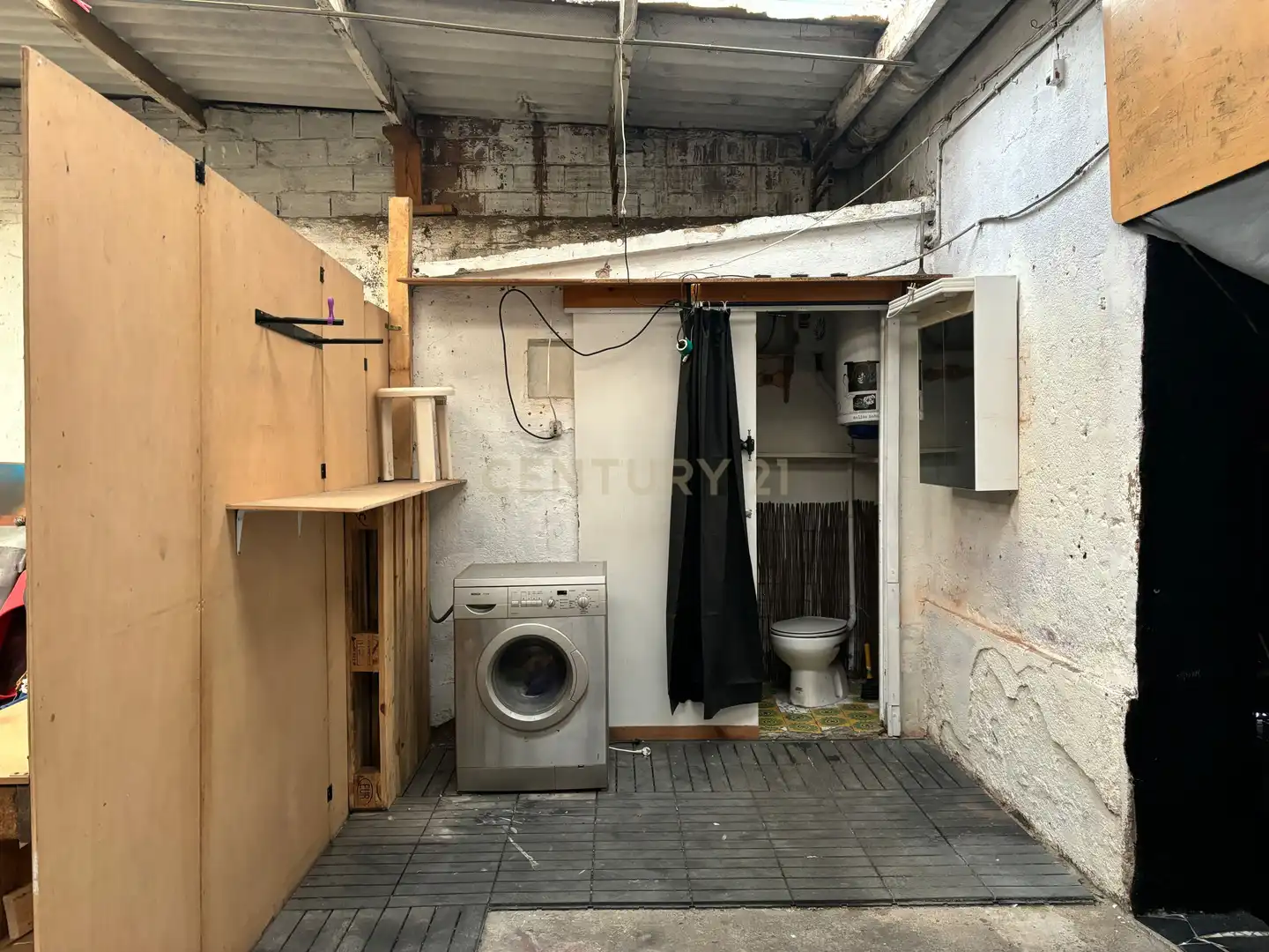 Casa o xalet en venda en Barcelona