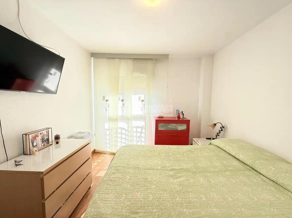 Habitación de Piso en venta en Ensanche