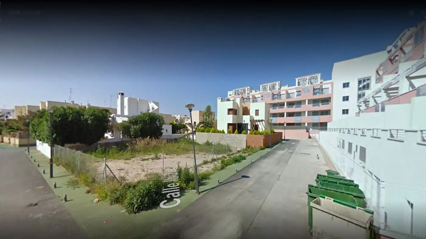 Terreny residencial en venda a Calle Timonel 10, imagen 11