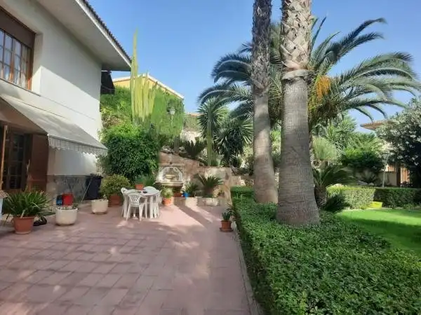 Villa avec piscine à vendre à Monóvar  / Monòver, imagen 68
