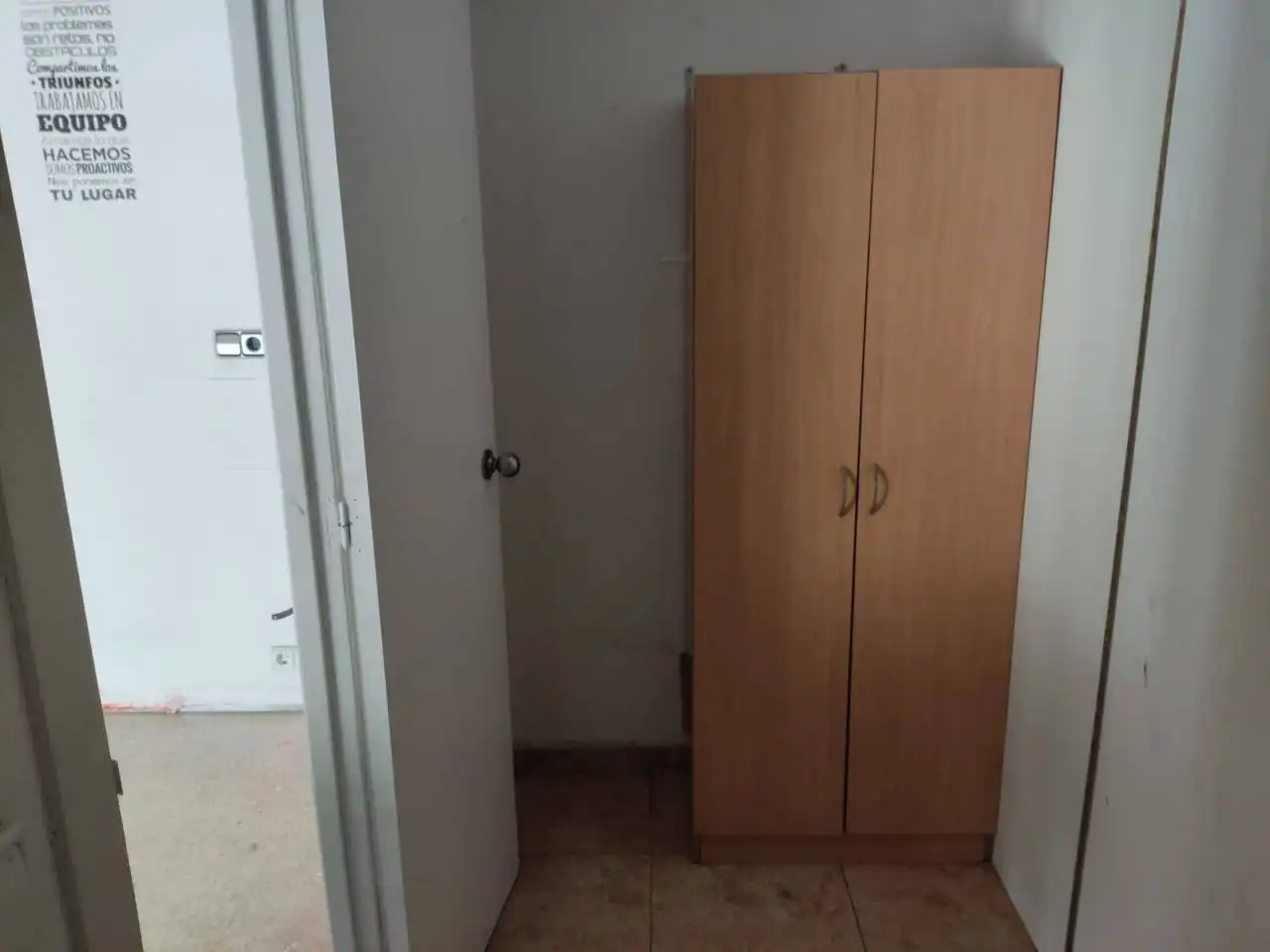 Schlafzimmer von Geschaftsraum zum Verkauf in Cerdanyola del Vallès