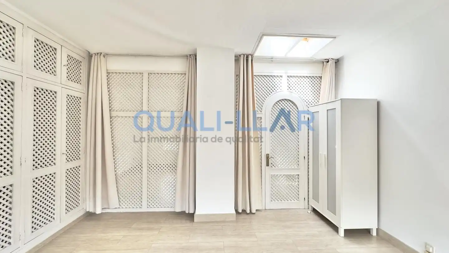 Apartament amb piscina de lloguer a Calle de Honduras, imagen 7